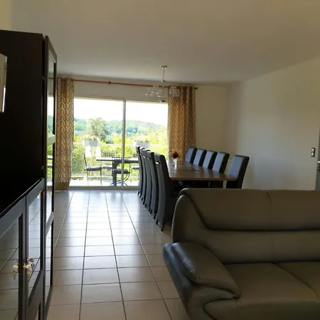 Les3metisses Holiday home *